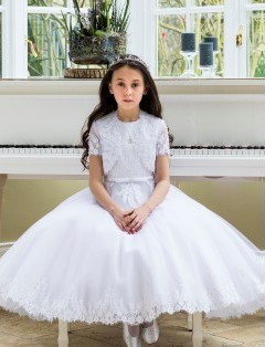Isabella Collection and Koko Dresses