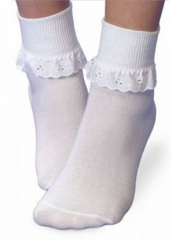 Communion Socks & Tights